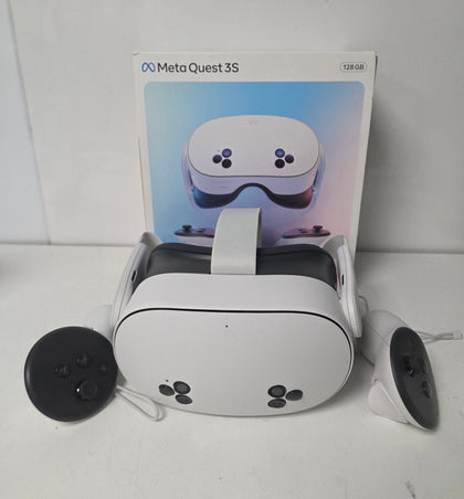 Meta Quest 3S - 128GB