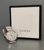 **Black Friday Deal** Gucci G-Timeless White Diamond Ladies Watch**Boxed**