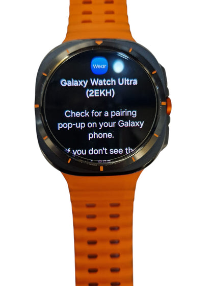 Samsung Ultra Watch  47mm