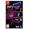 Poppy Playtime Triple Pack - CARTRIDGE ONLY