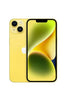 Apple iPhone 14 - 128 GB, Yellow