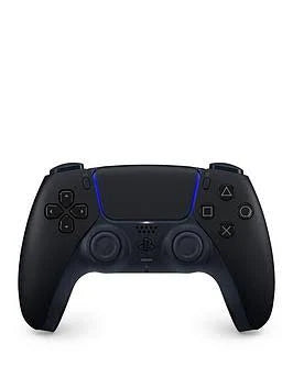 PlayStation Dual Sense Wireless Controller Black