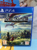 PS4 NI No Kuni II Revenant Kingdom Japan