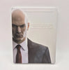 Playstation 4 Hitman Steelbook Edition Complete First Season Pal Ps4