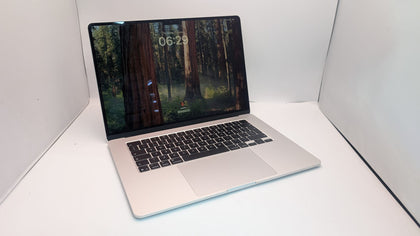 Apple MacBook Air 16,13/M4 Chip/16GB RAM/256GB SSD/15.6