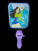 Disney Princess Torch Projector