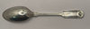 HM Sterling Silver Spoon