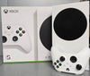 Xbox Series S Console, 512GB, White, ***Boxed***