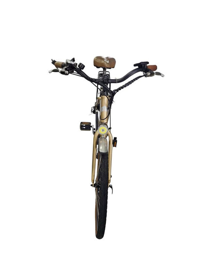 Juicy Bike Classic EBIKE 26