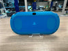 PSVita Blue + 128gb SD