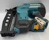 Makita Dbn600 Battery Powered Brushless Second Fix Finishing Nail Gun. Body Only