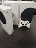 Xbox Series S - 512GB Boxed (White)