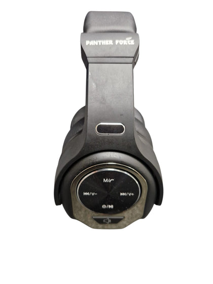 Panther Force Wireless Bluetooth Headphone Twistout Speaker PF219