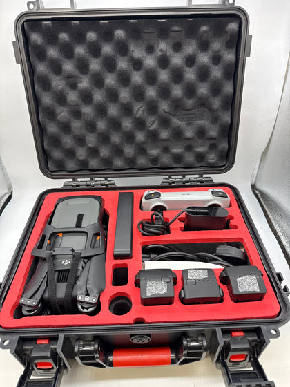 Dji Mavic 3 Classic Drone With Extras