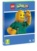 Lego Worlds - (Xbox One)