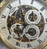 Rotary Vintage Skeleton Watch GS02375