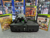 Original Xbox Console & 3 Games /Controller