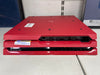 PS4 Pro Console, 1TB Spider-Man Red Unboxed + game