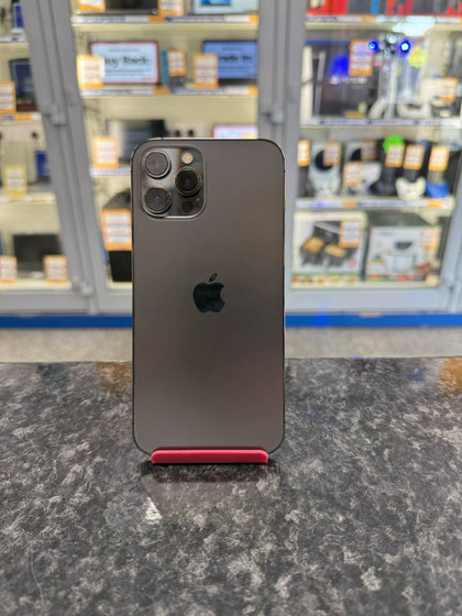 iPhone 12 Pro Max - Unlocked - 256gb