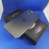 Apple iPhone 12 Pro 128GB 82% Battery Health Graphite Unlocked Boxed