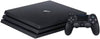 Sony PlayStation 4 Pro 1TB Console Bundle