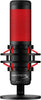 HyperX Quadcast Microphone - USB - Gaming - Streaming