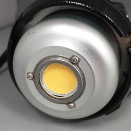 AX Aputure 120d II Lightstorm LED video photo light
