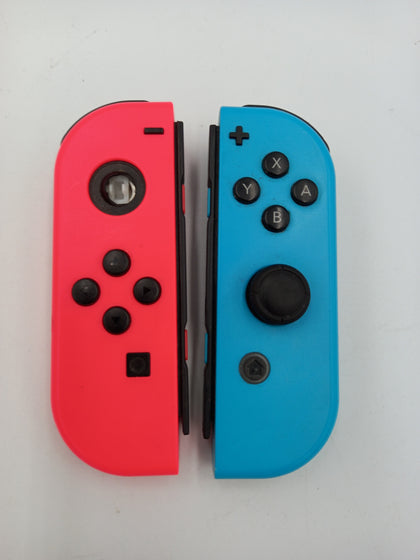 *Spares/Repair* 2x Nintendo Switch Joy-Cons - See Notes