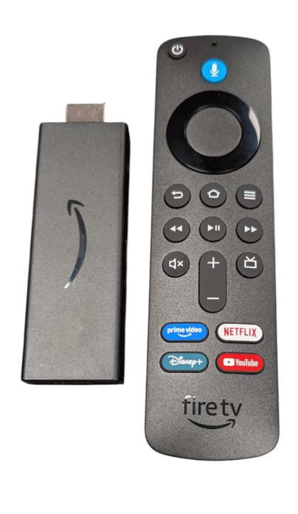 Amazon Fire TV Stick HD (3rd Gen) *Unboxed* COLLECTION ONLY