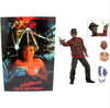 NECA Freddy Krueger Ultimate Figure