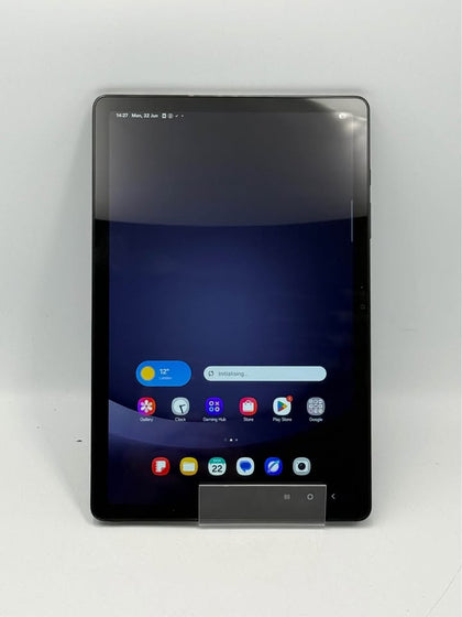Samsung Galaxy Tab A9 Plus (SM-X210), 11”, 128GB, Graphite, WiFi Only, Unboxed