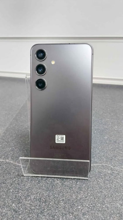 Samsung Galaxy S24 128GB Onyx Black, Unlocked B