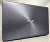 ASUS VivoBook 17.3" Laptop Intel Celeron N4020 8GB 1TB HDD ** Unboxed **