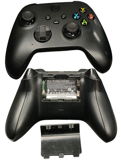 Microsoft Xbox Series S 512GB **Unboxed**