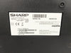 Sharp 32" HDTV