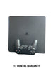 PS4 Console 500GB Slim Black