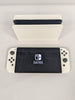 Nintendo Switch OLED Console (64GB, White)