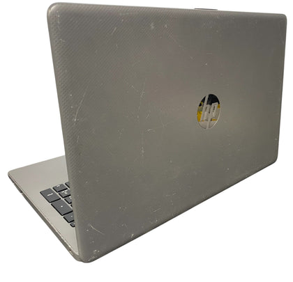 HP 255 G7 Laptop - AMD A4 9125, 8GB RAM,- 128GB SSD, Windows 10