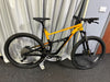 Polygon Siskiu D6 Full Suspension Mountain Bike