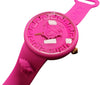Versace Medusa POP Fuschia Ladies Watch**Boxed**