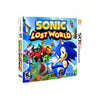 Sonic Lost World for Nintendo 3DS