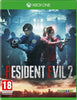 Xbox One Resident Evil 2 - Great Yarmouth