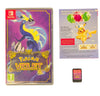 Nintendo Switch Pokémon Violet Game