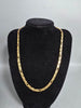 18CT Gold Necklace 16.1G 20"