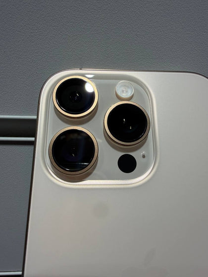 Apple iPhone 16 Pro 128GB Desert Titanium, Unlocked