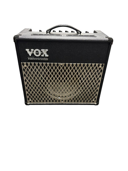 Vox Valvetronix AD30VT 30-Watt 1x10 Modeling Guitar Combo COLLECTION ONLY
