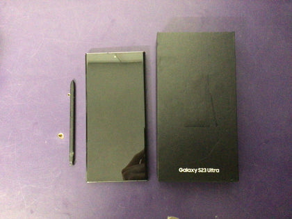 Samsung Galaxy S23 Ultra 256GB