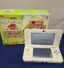 Nintendo New 3DS Animal Crossing: Happy Home Designer Edition. (No Game)
