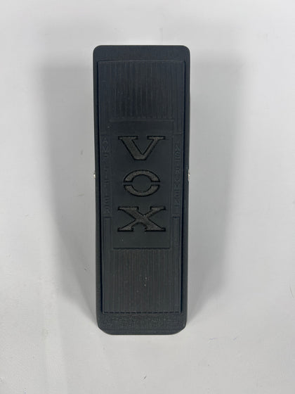Vox V845 Wah Pedal (Collection Only)