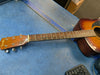 dg-4/ts Fender acoustic